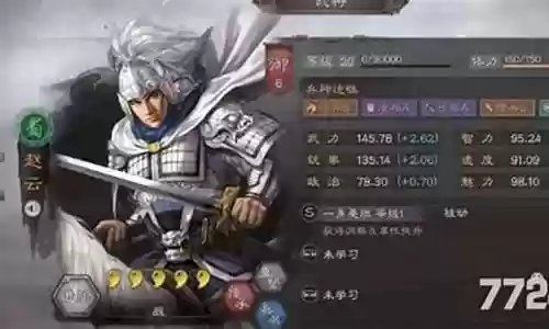 赵云华佗怎么搭配阵容最强