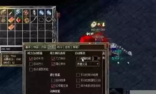 轮回塔武功阵容搭配推荐