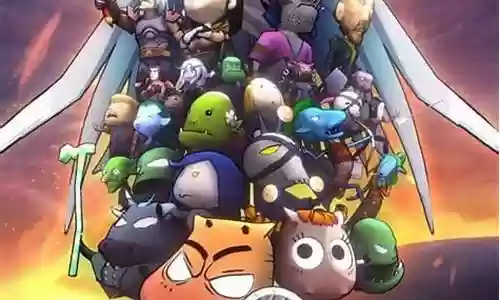 我叫mt闯关阵容搭配
