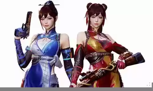 巾帼英雄最强阵容搭配