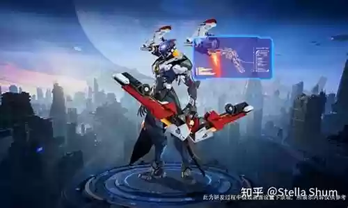 后羿机甲回城搭配什么阵容插图