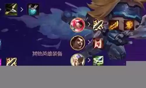 发条狙神女枪阵容搭配