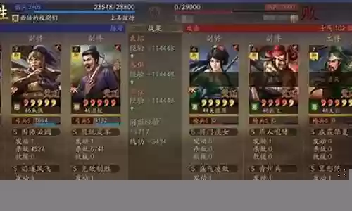 白马弓兵阵容最强搭配