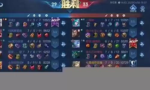 补位英雄阵容搭配图鉴