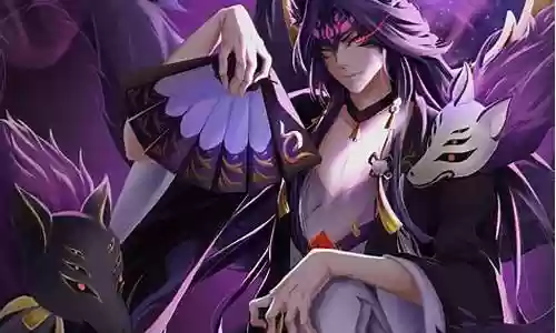 玉藻前pvp阵容搭配