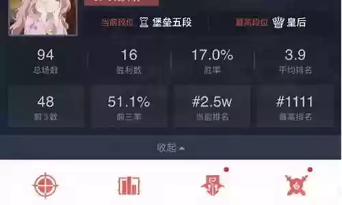 斗鱼自走棋阵容搭配攻略