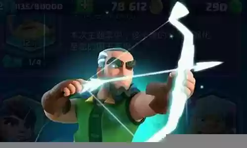 皇室战争神剑游侠阵容搭配