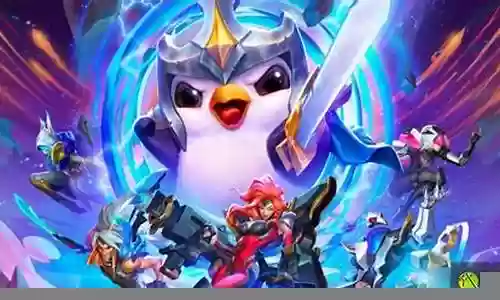朋克金铲铲阵容搭配