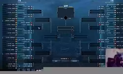 台服lol下棋阵容搭配2023