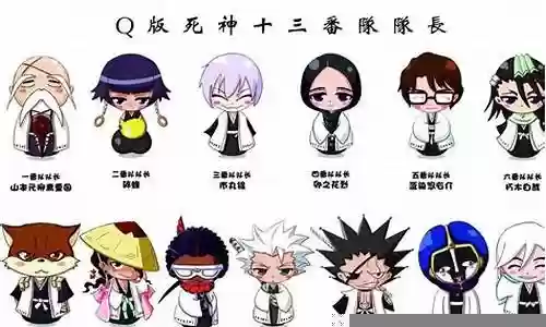 死神新队长阵容搭配推荐