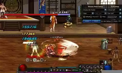 dnf冒险团角色阵容搭配