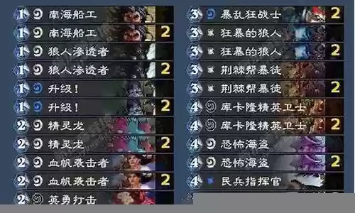 女巫森林搭配阵容攻略视频