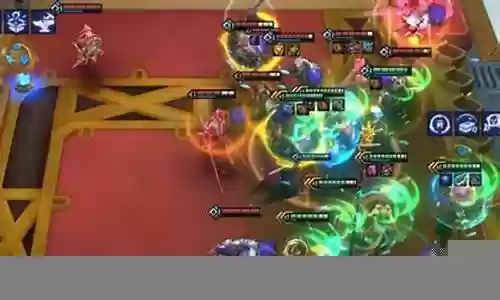 前进之路最新阵容搭配攻略