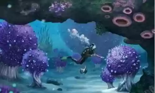 海底传说手游阵容搭配