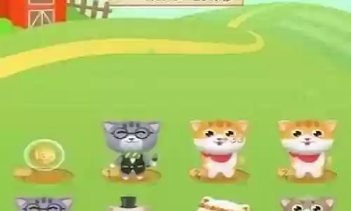 猫咪庄园游戏推荐阵容搭配