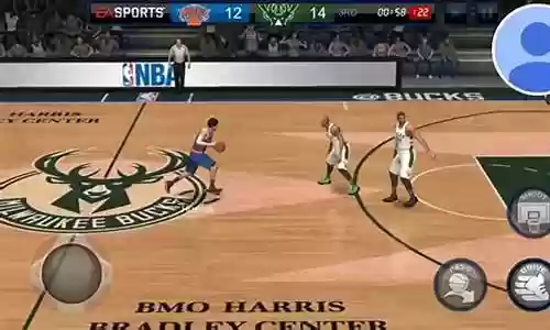 我的nba王朝阵容搭配