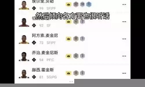 利拉德带队阵容搭配最新