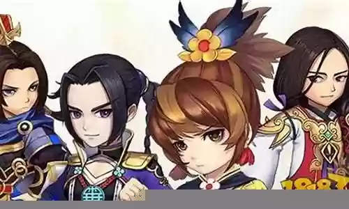 手游赵子龙传说阵容搭配
