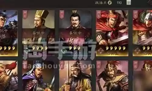 关羽董卓庞德战法搭配阵容