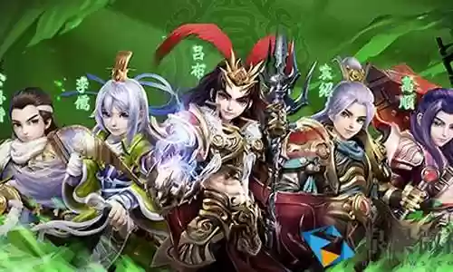 超神军师华佗阵容搭配
