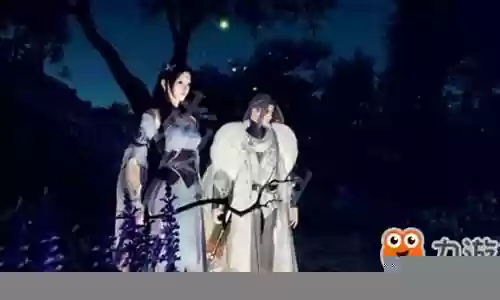 逆水寒豪侠战旗阵容搭配