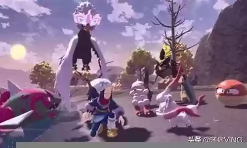 阿尔宙斯前期阵容搭配