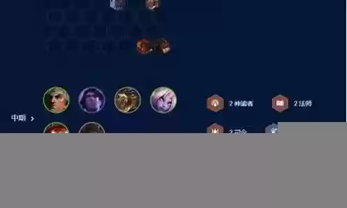 手游沙皇阵容搭配推荐