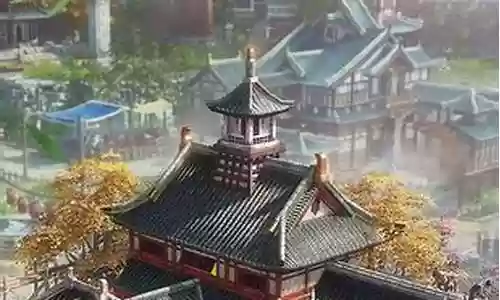 斧兵重返帝国阵容搭配插图