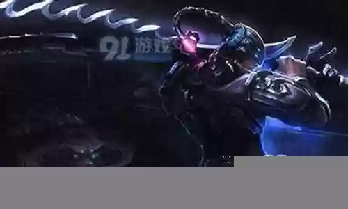 火炮剑圣阵容搭配手游