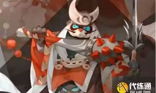 百忍终战阵容搭配