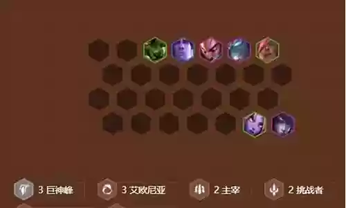 月神亚索阵容搭配