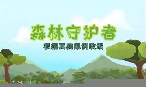 森林守护者搭配阵容