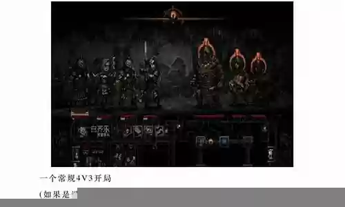 暗黑3阵容搭配图解攻略