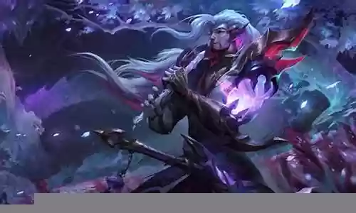 神龙尊者剑魔阵容搭配推荐