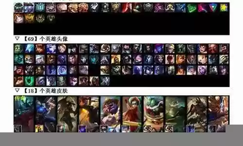 拳王最强阵容搭配图片视频