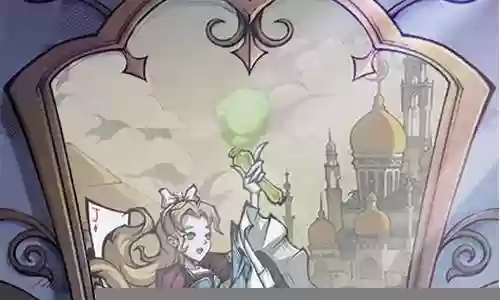 魔镜物语神仙阵容搭配
