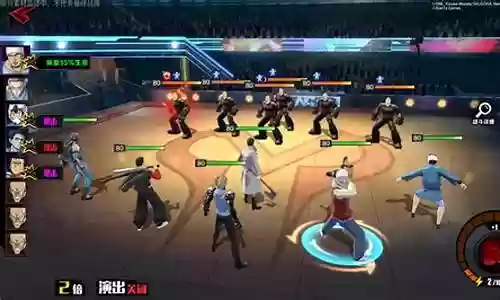 僵尸男核心阵容搭配图