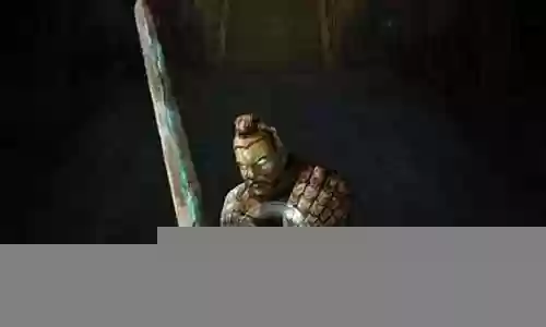 长生劫秦皇陵阵容搭配