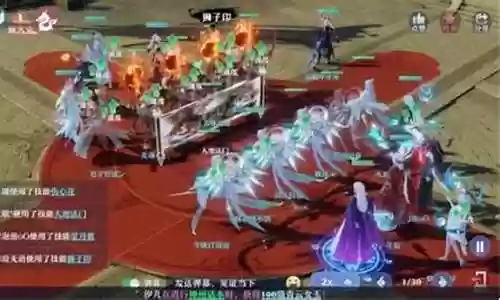 鬼道阵容搭配梦幻新版