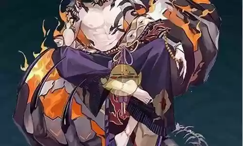 酒王鬼吞阵容搭配