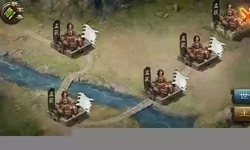 武松吊打白虎阵容搭配攻略