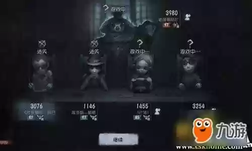 求生者单挑阵容搭配攻略
