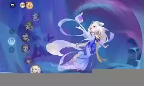 月宫助战怎么选阵容搭配