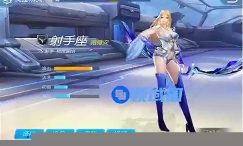 时空召唤射手刺客阵容搭配