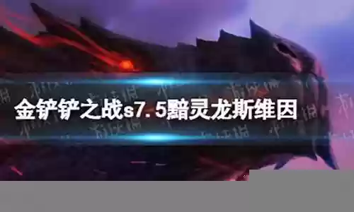 玉龙斯维因阵容搭配插图