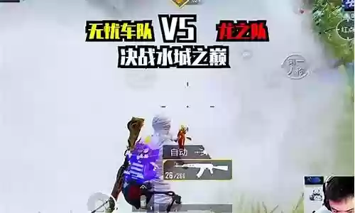 无忧车队的阵容搭配是什么