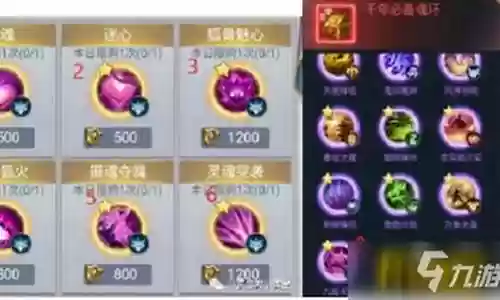 天斗进攻阵容怎么搭配
