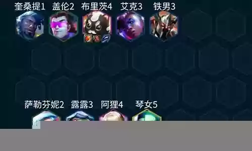 护卫秘术阵容搭配攻略