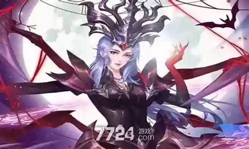 鬼魅梦神机阵容搭配
