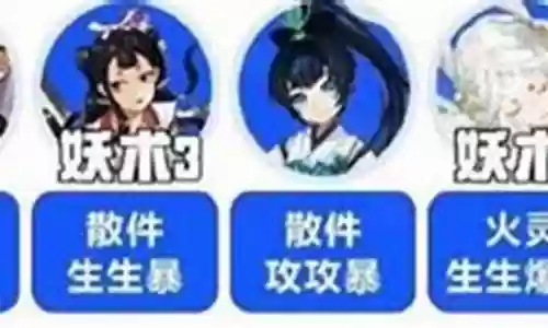 犬神小黑怎么搭配阵容